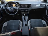 Volkswagen Polo 1.0 TSI Highline DSG