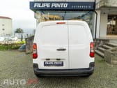 Citroen Berlingo 1.6 BlueHDi L2 Club 3L