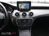 Mercedes-Benz GLA 180 (CDI) d 7G-DCT Urban