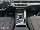 Audi A4 Avant 35 TDI Design S tronic