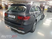Mercedes-Benz GLC 300 e 4Matic