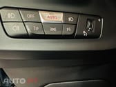 BMW 218 i Line Luxury