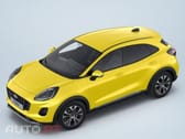 Ford Puma 1.0 EcoBoost Hybrid TITANIUM