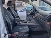 Ford Kuga 2.0 TDCi Trend