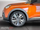 Peugeot 3008 1.2 PureTech Allure