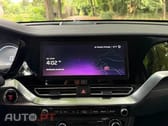 Kia Niro 64kWh