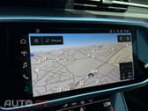 Audi A6 50 TFSIe quattro S tronic