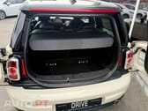 MINI Clubman Cooper D