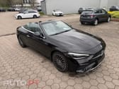 Mercedes-Benz CLE 220 d AMG