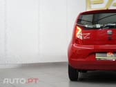 Seat Mii 1.0 Style