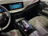 Opel Astra Sports Tourer 1.2 T Hybrid GS eDCT