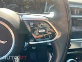 Jaguar I-Pace Black AWD Aut.