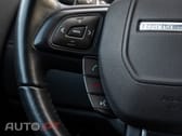 Land Rover Evoque 2.0 eD4 SE Dynamic