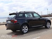 BMW X3 2.0 d
