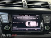 Skoda Fabia 1.0 TSI 95cv STYLE DSG Break