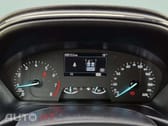 Ford Fiesta 1.0 EcoBoost ST-Line