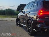 BMW X5 45 e xDrive Pack M