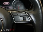 Audi A4 Avant 35 TDI STRONIC I.V.A DEDUTÍVEL