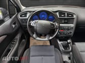 Citroen C4 1.6 HDi Seduction