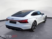 Audi E-Tron GT quattro