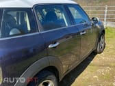 MINI Countryman Cooper D
