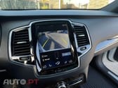 Volvo XC90 D4 Geartronic Inscription
