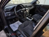 Volkswagen Passat 2.0 TDI Confortline