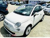 Fiat 500 0.9 8V TwinAir Lounge S&S