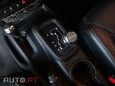 Jeep Wrangler 2.8 CRD Auto Sport