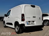 Peugeot Partner 1.5 BlueHDi Standard