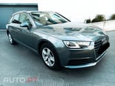 Audi A4 Avant 2.0 TDI 150 CV