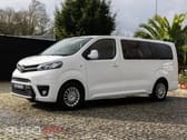 Toyota Proace Verso 1.5 D-4D L1 1.0T Comfort 9L