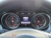 Mercedes-Benz CLA 180 d Shooting Brake Urban