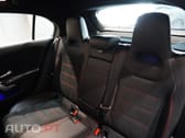 Mercedes-Benz A 180 d AMG Line Aut.