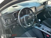 Renault Mégane 1.5 dCi GT Line