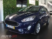 Ford Fiesta 1.5 TDCi Active