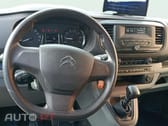 Citroen Jumpy 1.5 Bluehdi XL