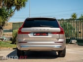 Volvo XC60 T8 AWD Recharge Ultimate Bright