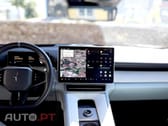 Polestar 4 Long Range 100 kWh Single Motor