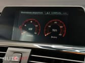 BMW 318 d Line Sport Auto
