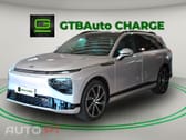 XPeng G9 AWD Performance Premium I.V.A DEDUTIVEL 