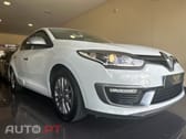 Renault Mégane 1.5dCi GT Line