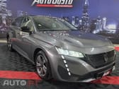 Peugeot 308 1.5 BlueHDi Active Pack EAT8