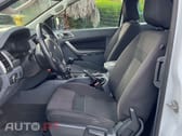 Ford Ranger 2.2 TDCi CD Limited 4WD