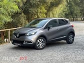 Renault Captur 1.2 TCe Exclusive EDC