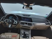 BMW X5 45 e xDrive Pack M