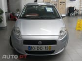 Fiat Grande Punto 1.2 Dynamic