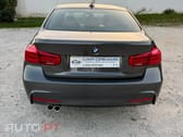 BMW 330 e iPerformance M Sport