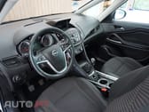 Opel Zafira 1.6 CDTi Executive