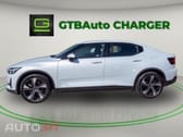 Polestar 2 Long Range 78 kWh 